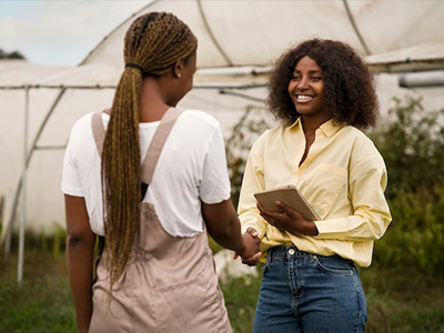 Beyond Handouts: How Local Economic Empowerment Builds Sustainable Communities